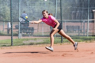 Ida Wobker 730 - Masters Nord